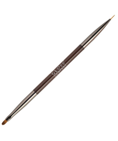 Dual ended brush #2